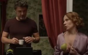 МУЖЧИНЫ ТЕРЯЮТ ГОЛОВУ ПРИ ПРОСМОТРЕ ЭТОГО ФИЛЬМА! Пояс Ориона!  Видео