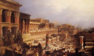 Наши университеты. За долгую свою историю мы жили со многими народами. И от каждого чему-то набирались.