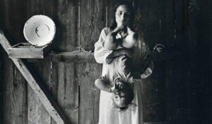 Ребенку нужна НАПОЛНЕННАЯ МАМА…