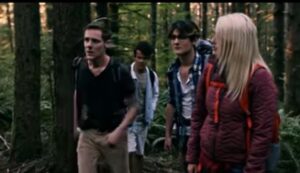 ЭТОТ ФИЛЬМ ЗАСТАВИТ ВАС СМОТРЕТЬ ЕГО С ОТКРЫТЫМ РТОМ!  Видео