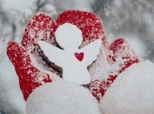 Самая мощная фраза меняющая жизнь человека — Спасибо, что ты есть!