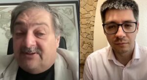 Быков. Кирилл проклял царька, последняя эротическая радость царька  Видео