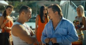 ФИЛЬМ "БЕЗУМНОЕ ПУТЕШЕСТВИЕ"  Видео