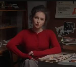 Мария Певчих. Предатели-3. Откуда взялся царёк и почему ему отдали Россию?  Видео