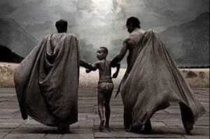 Суровая системa Агoгэ