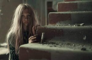 Принцесса в лохмотьях