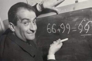 Метод Матфея — делаем свою жизнь счастливее