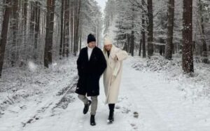 Вы встретились, чтобы пережить Любовь!