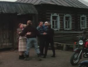 ЗОЛОТОЕ ДНО / Фильм.