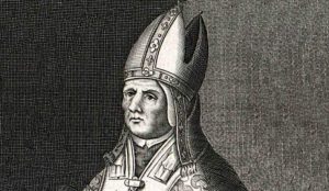 Конструктор вычислительной техники, алгоритмист или чародей: кем был Герберт Орильякский?