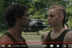 Побег из Тюрьмы Отца для Спасения Сына — Гения  Видео