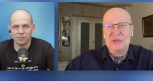 СОЛОВЕЙ: что теперь ждет Шойгу, почему плохо спит Песков, что задумал Патрушев, с кем Кабаева  Видео