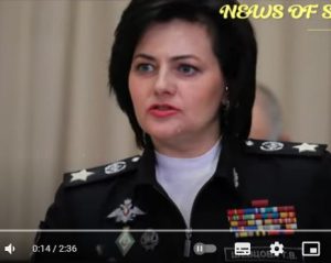 Час назад… Поймали ещё одну ВОРОВКУ-ГЕНЕРАЛКУ  Видео