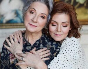 Удивительные слова моей мамы, которые изменили мою жизнь