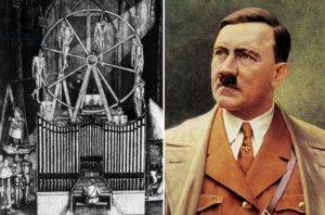 За что журнал «Time» признал Гитлера человеком года и что писали о фюрере СМИ после начала Второй мировой