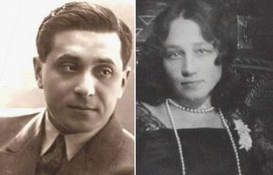 Он не скрывал измен и не верил в любовь, а она оставалась с ним и в богатстве, и в бедности: Михаил Зощенко и его Вера