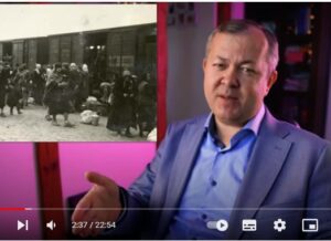 Какие ужасы творил СССР в Германии после победы во второй мировой?  Видео