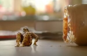 Потрясающий фильм для всей семьи! Волшебный гость и МИСТЕР БЛОМ  Видео