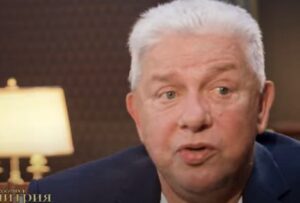 Одесский джентльмен" Филимонов. Одесса, которой уже нет, КВН, поход в мэры. В гостях у Гордона  Видео