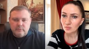 Экс-глава ГУР, СВР и контрразведки СБУ Кондратюк. Шойгу убьют, провал царька, НАТО закроет небо  Видео