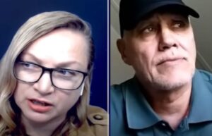 Игорь Саликов. Офицер армии РФ: Как мы вторгались в Украину  Видео