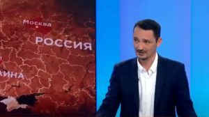 Виктор Вахштайн и Максим Курников | Интервью BILD  Видео