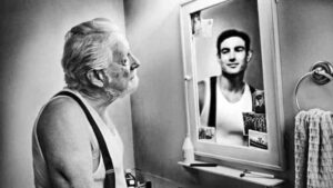 Старость — это иллюзия!