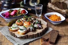 О водке с юмором.  /СКР/