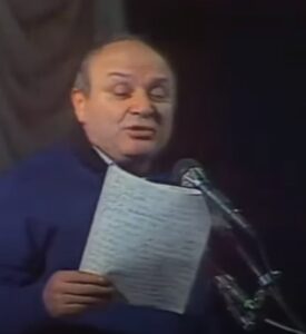 Михаил Жванецкий «Как здесь жить нельзя»  Видео