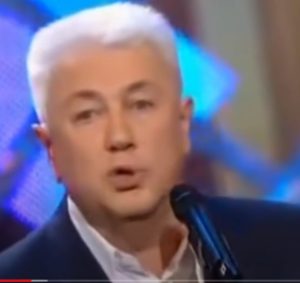 От Этого номера Гости Падали со Стульев — "Любовники" Владимир Винокур  Видео