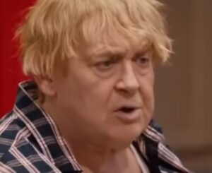 "Санкции" — Юрий Стоянов. Звезда Телепередачи Городок.  Видео