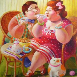 «Циля, и где вы пропали?! Я же переживаю! Вдруг у вас все хорошо..?» – подборка об одесской заботе