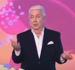 Владимир Винокур — Звонок Президенту  Видео