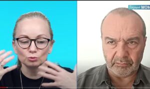 ШЕНДЕРОВИЧ: царёк бомбит Харьков ради переговоров. Доносчик Карпук. Семья врага народа Невзорова  Видео