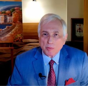 «Евреи должны покинуть Палестину, как белые Южную Африку?» Разоблачение исторических мифов  Видео