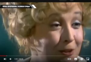 Легко разбивала сердца мужчин, тайный роман с Высоцким, алкоголизм и убийство единственного любимого  Видео