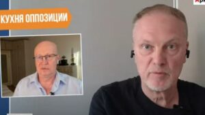 Товарищ Путин, вы большой ученый… Валерий Соловей: наука выживания в условиях тыла  Видео