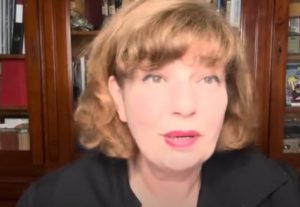 Антисемитам всех мастей посвящается… Ода. Читает автор.  Видео