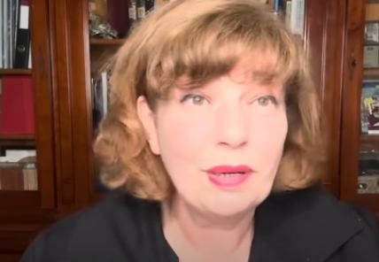 Антисемитам всех мастей посвящается… Ода. Читает автор.  Видео