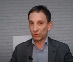 Виталий Портников: Почему президент Зеленский хочет, чтобы Израиль остановился в секторе Газа  Видео