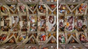 Секреты Сикстинской капеллы, о которых даже экскурсоводы не все знают