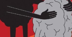 Техника избавления от негативных мыслей