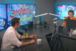 Виктор Вахштайн. Израиль справится, но…  Видео