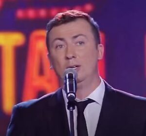 Стендап про Подвиг жителя Латвии угар прикол порвали зал — ГудНайтШоу Квартал 95  Видео