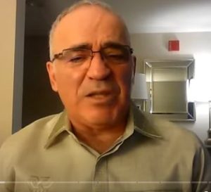 КАСПАРОВ: РФ ждёт РАСПАД: назвали план! Путин СРОЧНО звонит Байдену? Диктатор ИСПУГАН  Видео