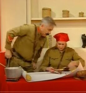 6 анекдотов от "Семь сорок"  Видео