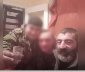 Военный из Приморья насилует девушек и держит в страхе село. Рассказ жертв и его самого  Видео