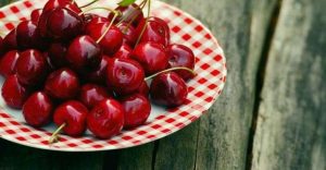 «Черешня и психолог»: до слез!