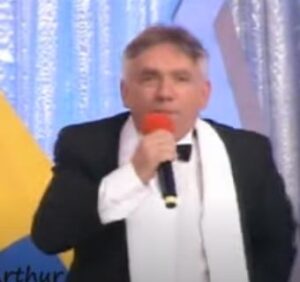 Ян Левинзон  Видео