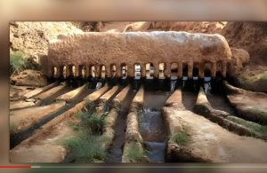 Тайна пустыни — Это открытие под песками Сахары тревожит ученых!  Видео